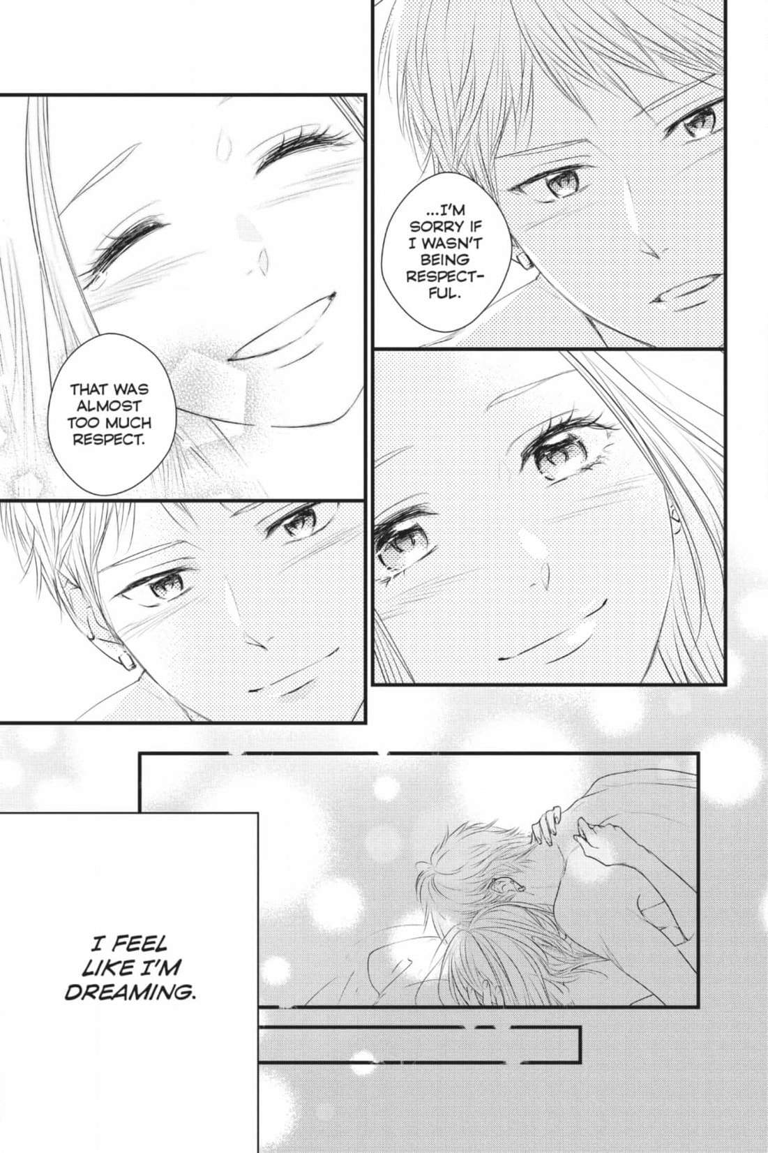 Waiting for Spring Chapter 59 page 41 - 