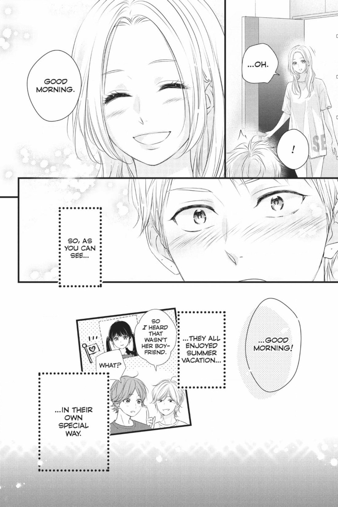 Waiting for Spring Chapter 59 page 44 - 