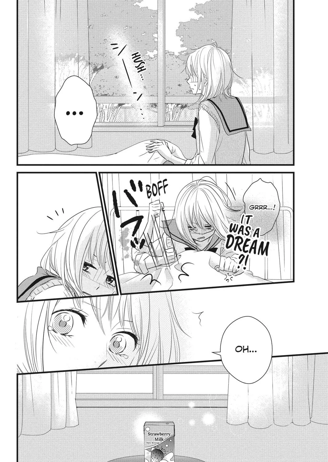 Waiting for Spring Chapter 6 page 53 - 