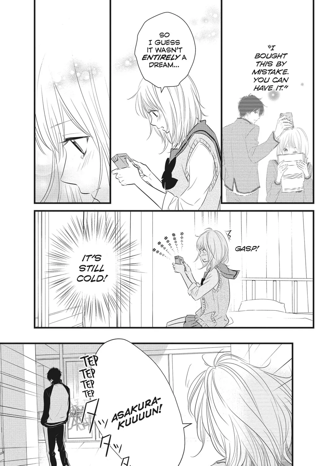 Waiting for Spring Chapter 6 page 55 - 