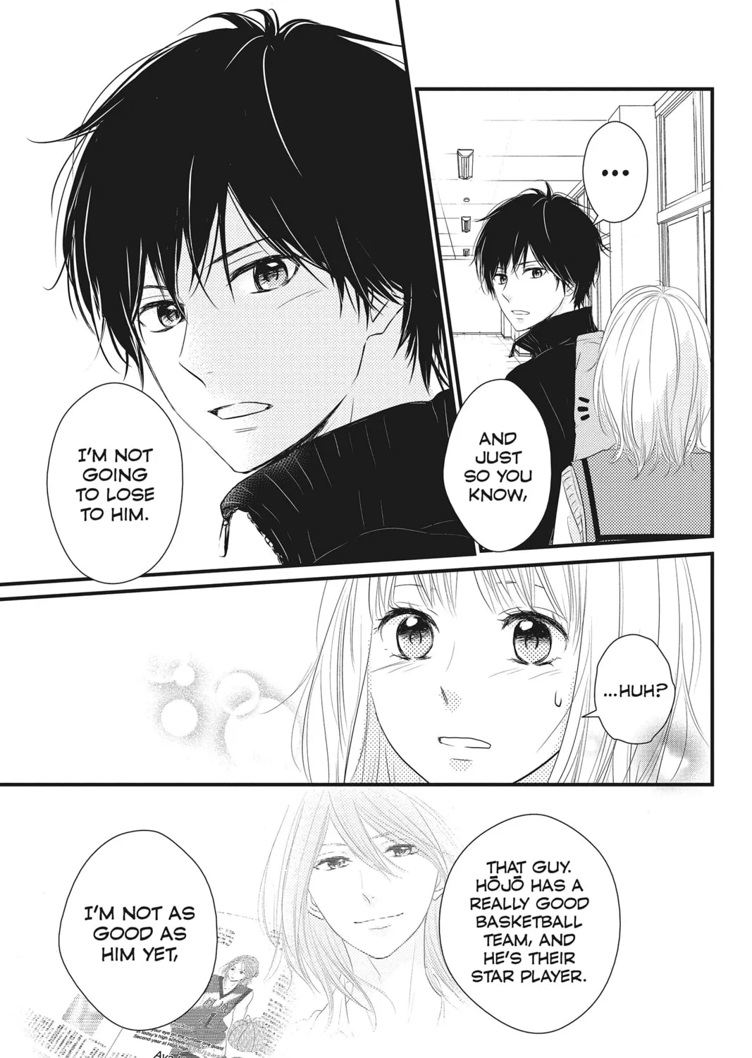 Waiting for Spring Chapter 6 page 63 - 
