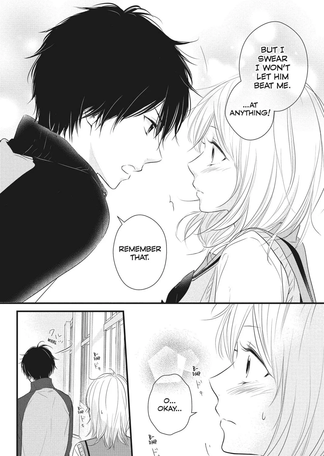 Waiting for Spring Chapter 6 page 65 - 