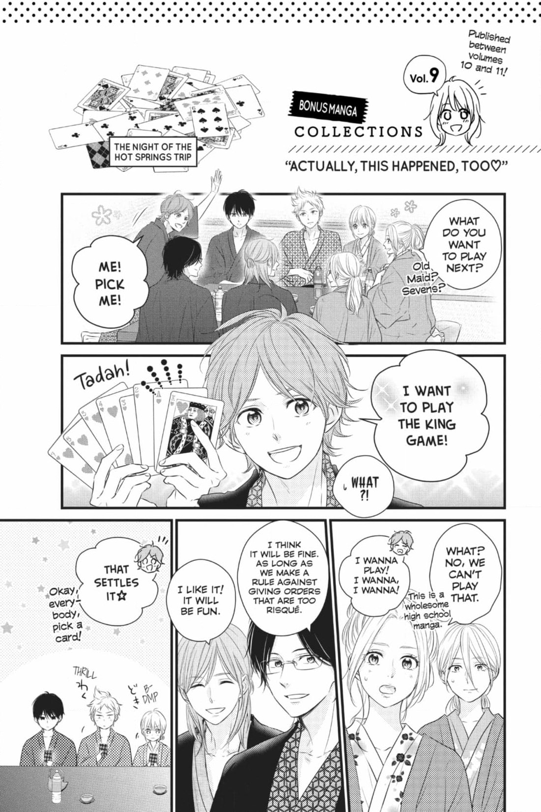 Waiting for Spring Chapter 60 page 13 - 