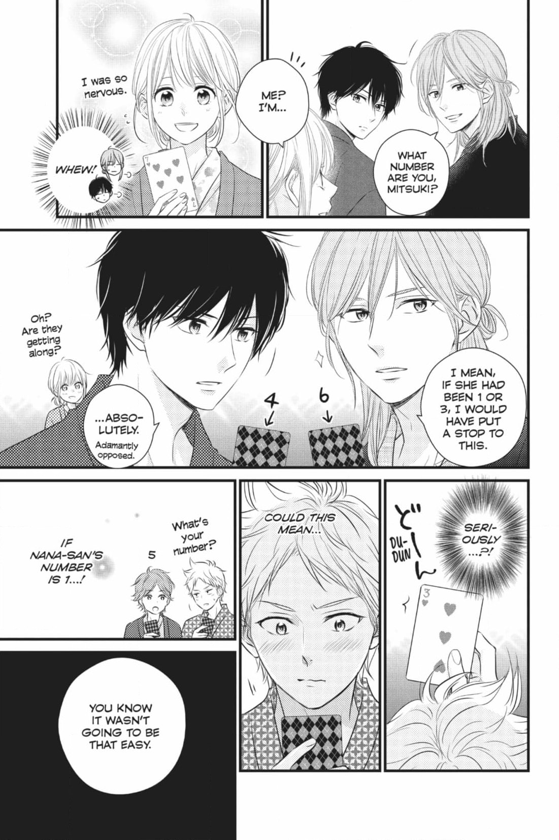 Waiting for Spring Chapter 60 page 15 - 