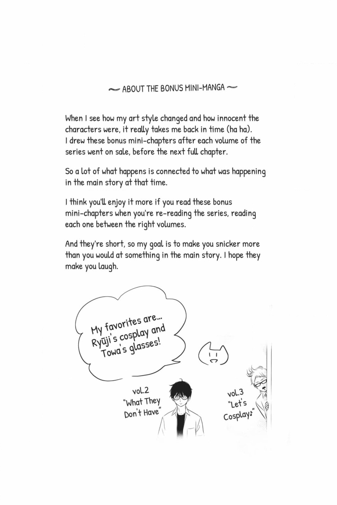 Waiting for Spring Chapter 60 page 4 - 