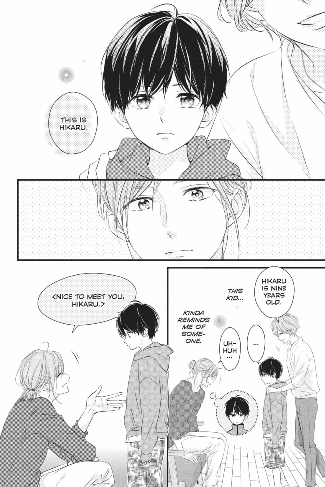 Waiting for Spring Chapter 61 page 13 - 