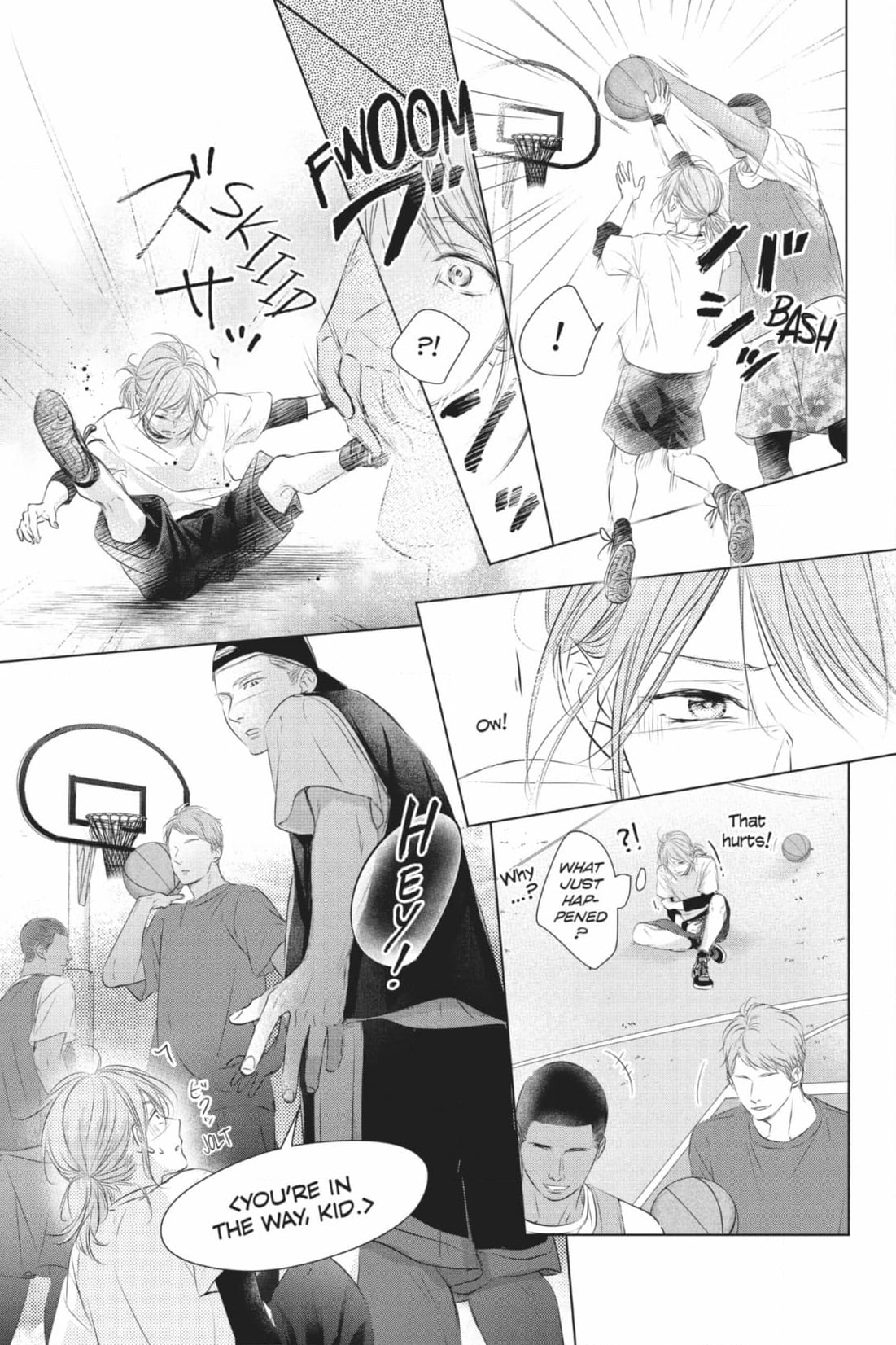 Waiting for Spring Chapter 61 page 24 - 