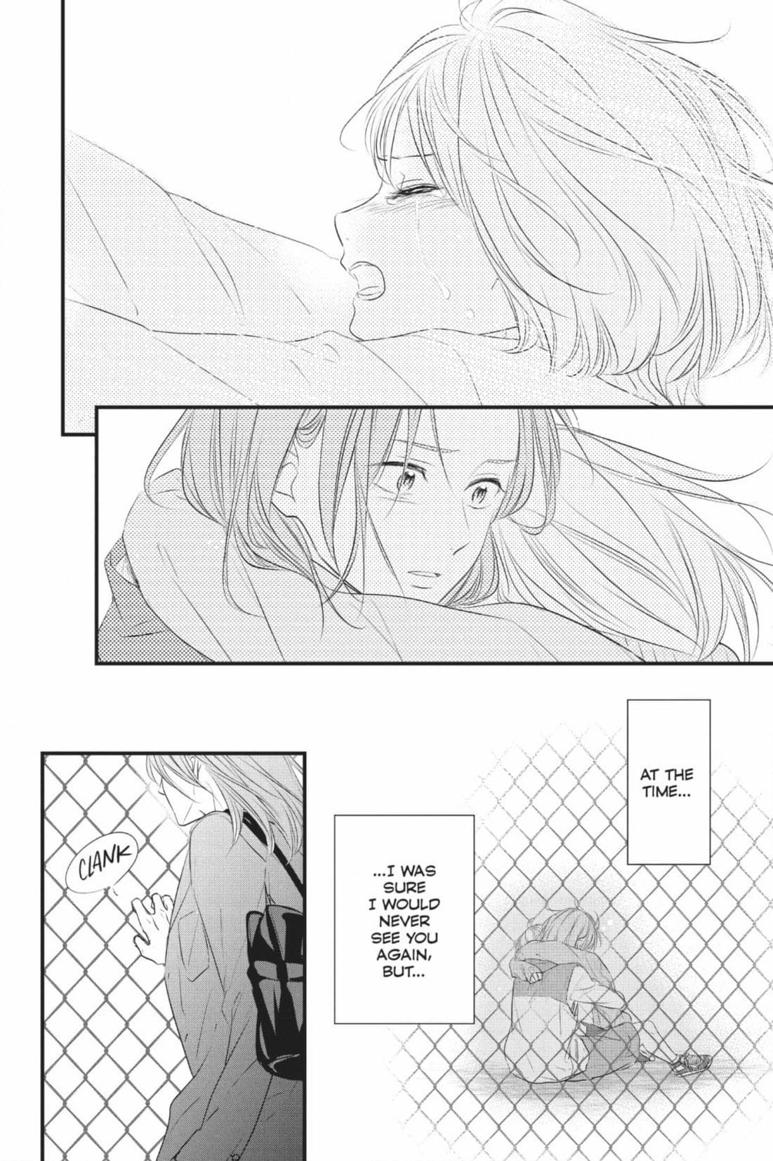 Waiting for Spring Chapter 61 page 5 - 