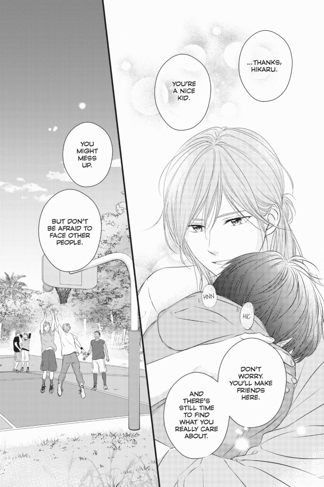 Waiting for Spring Chapter 62 page 12 - 