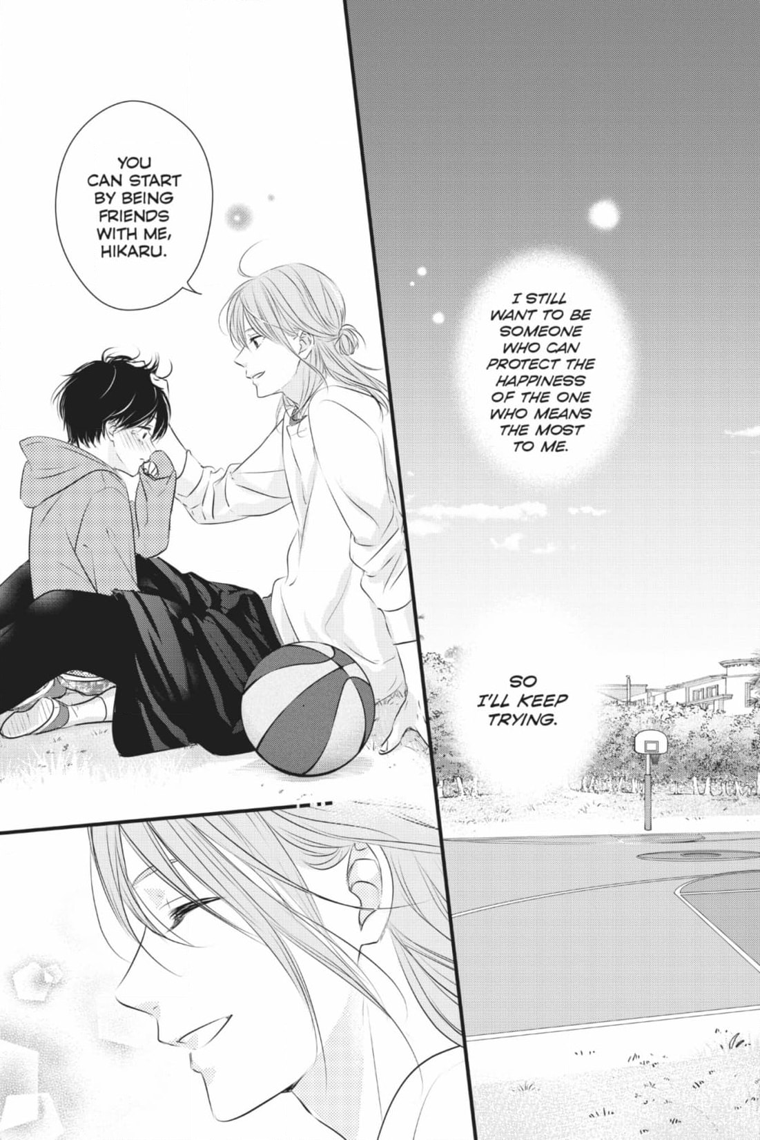 Waiting for Spring Chapter 62 page 13 - 