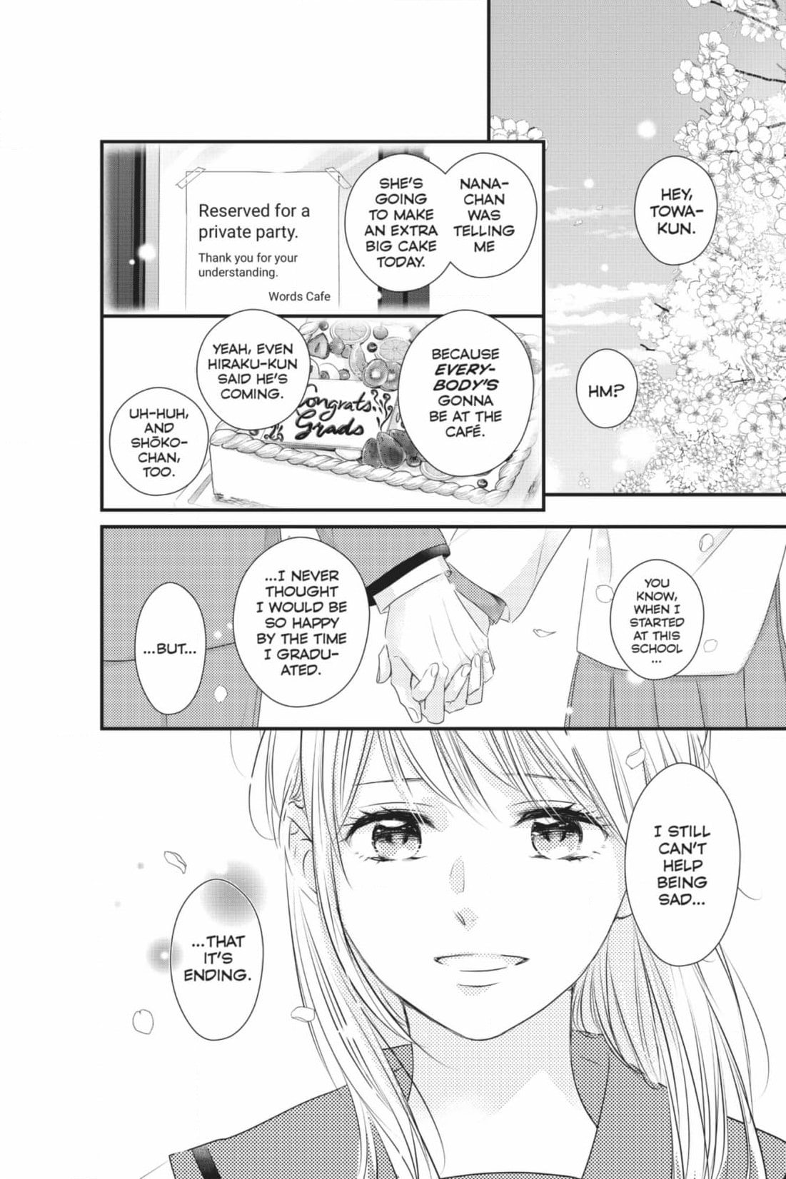 Waiting for Spring Chapter 62 page 26 - 