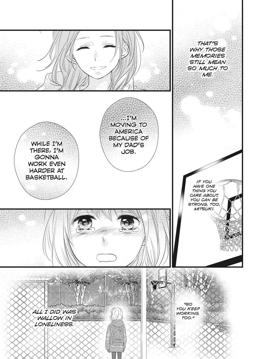 Waiting for Spring Chapter 7 page 29 - 