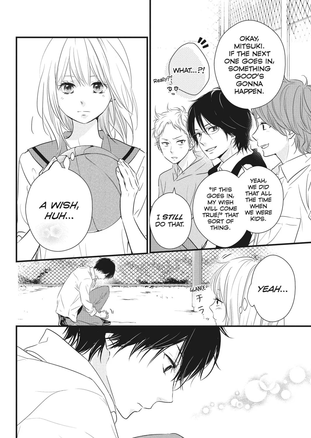 Waiting for Spring Chapter 7 page 51 - 