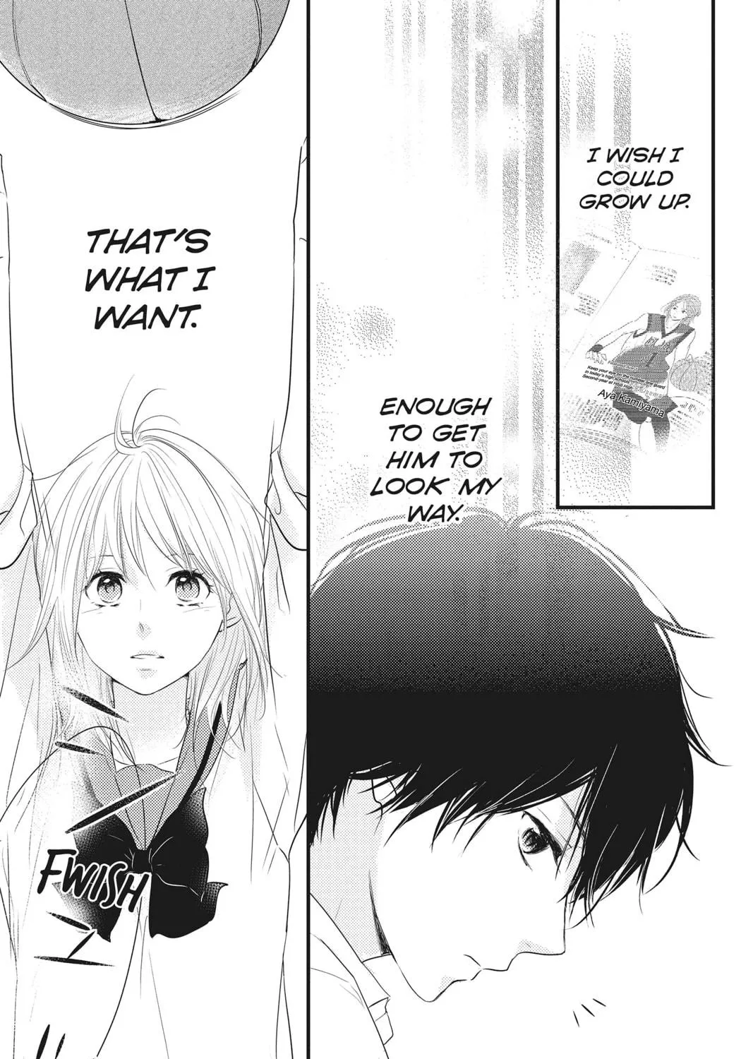 Waiting for Spring Chapter 7 page 53 - 