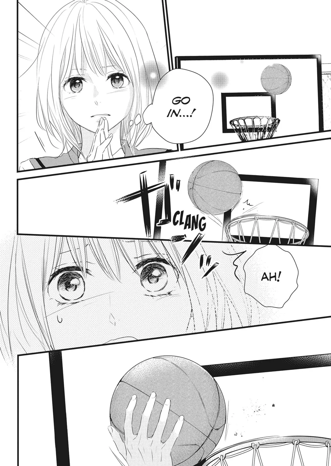 Waiting for Spring Chapter 7 page 55 - 