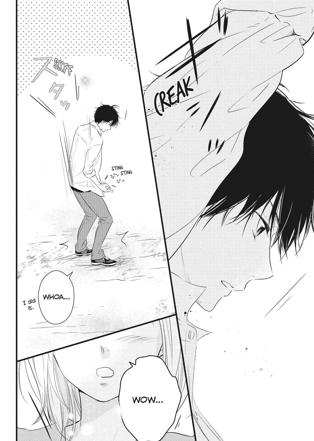 Waiting for Spring Chapter 7 page 59 - 