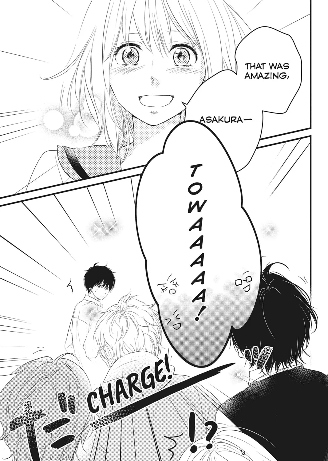 Waiting for Spring Chapter 7 page 61 - 