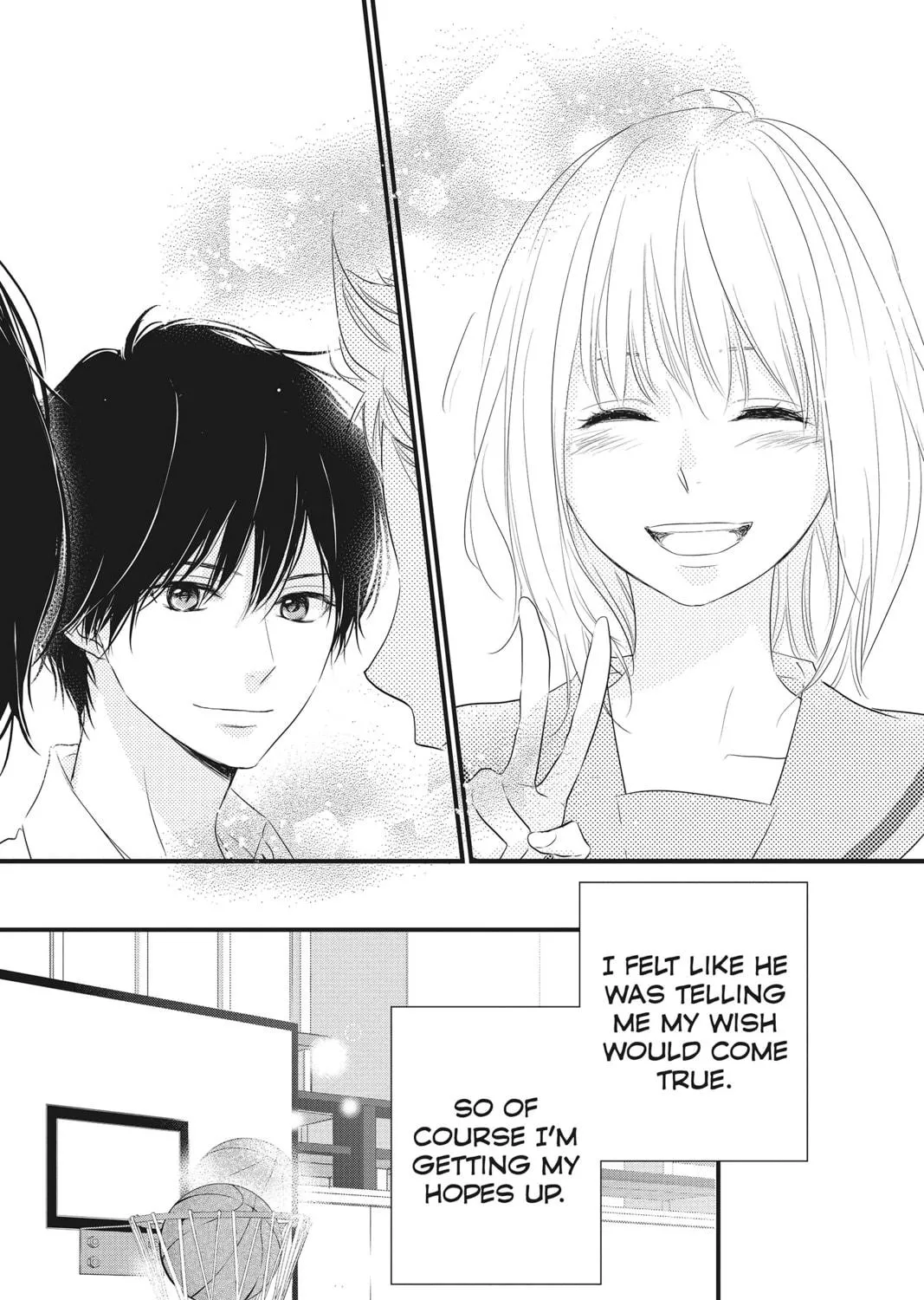 Waiting for Spring Chapter 7 page 65 - 