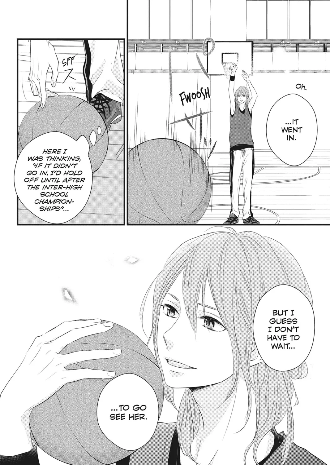 Waiting for Spring Chapter 7 page 67 - 