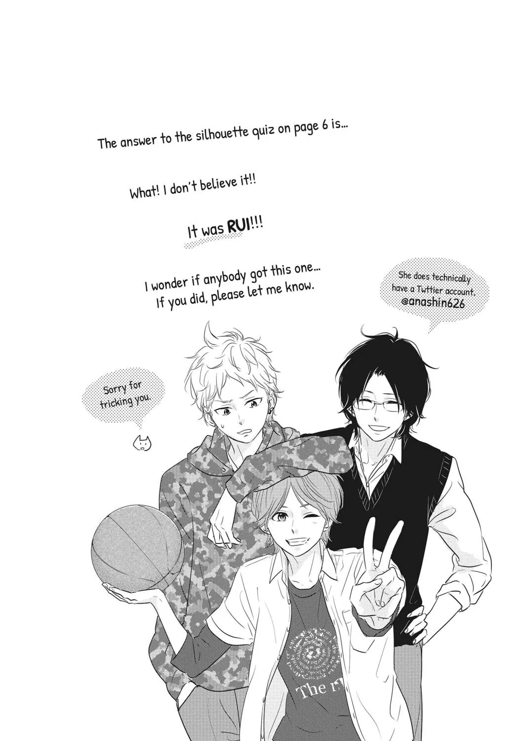 Waiting for Spring Chapter 7 page 69 - 