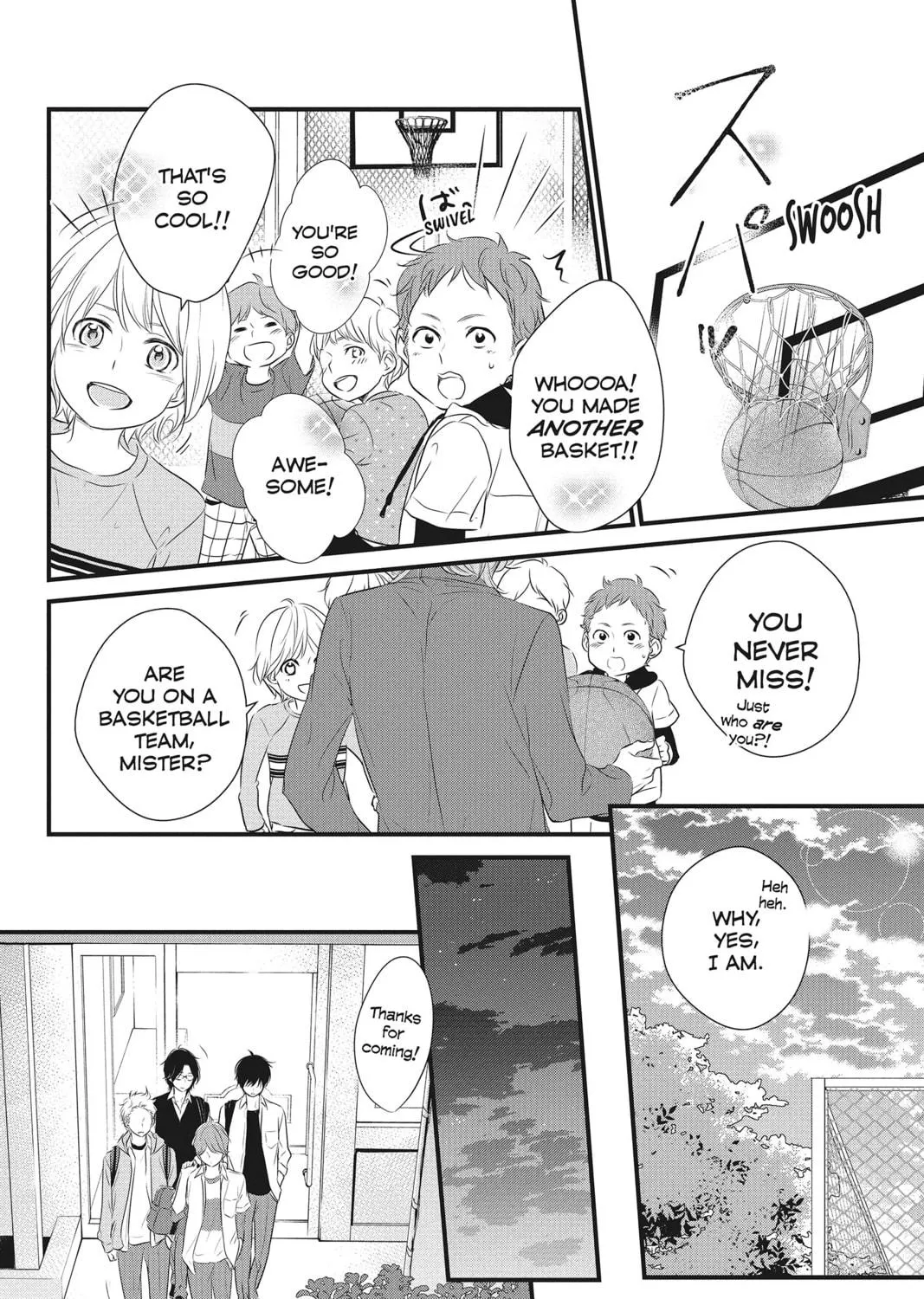 Waiting for Spring Chapter 8 page 35 - 