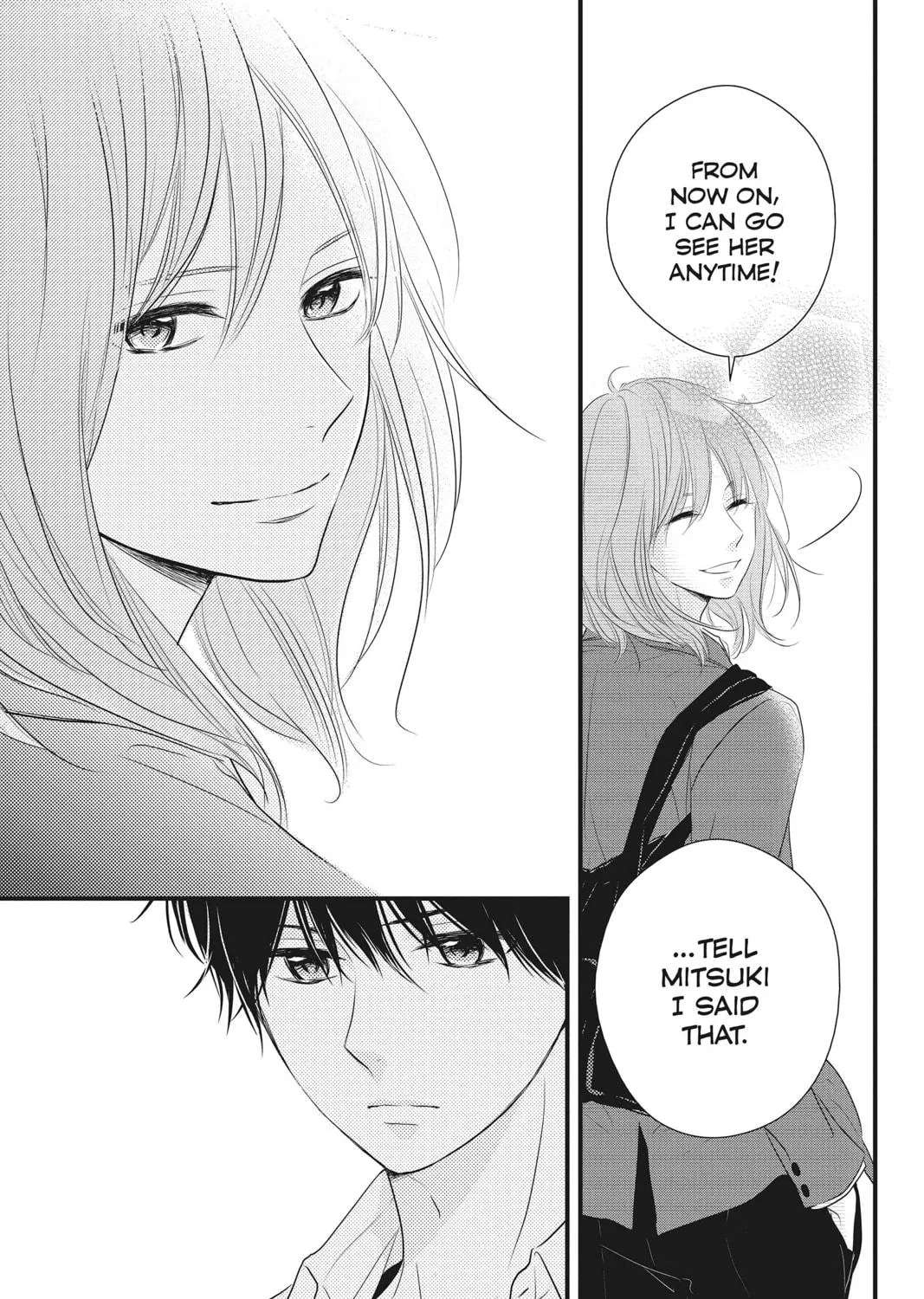 Waiting for Spring Chapter 8 page 53 - 