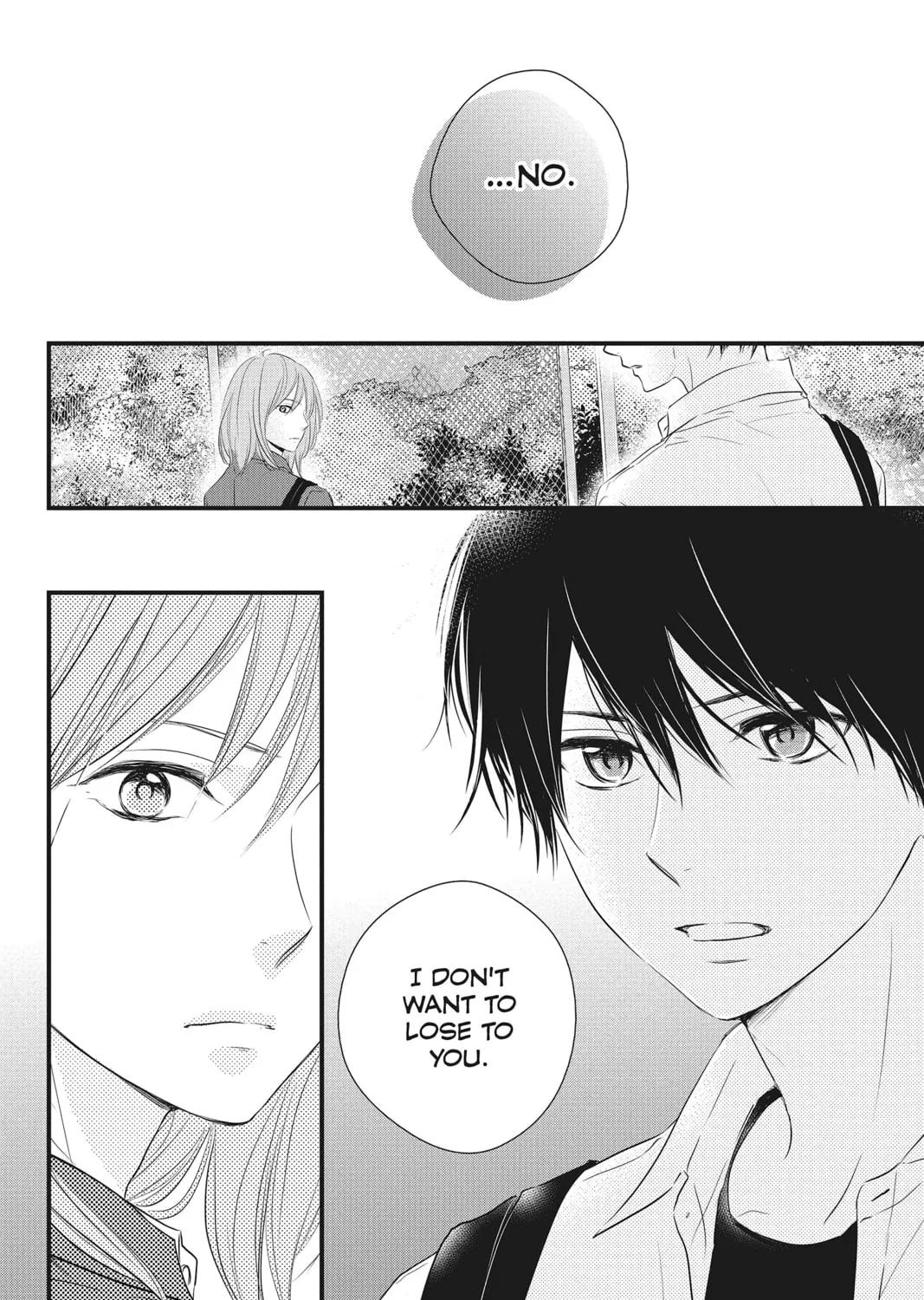 Waiting for Spring Chapter 8 page 55 - 