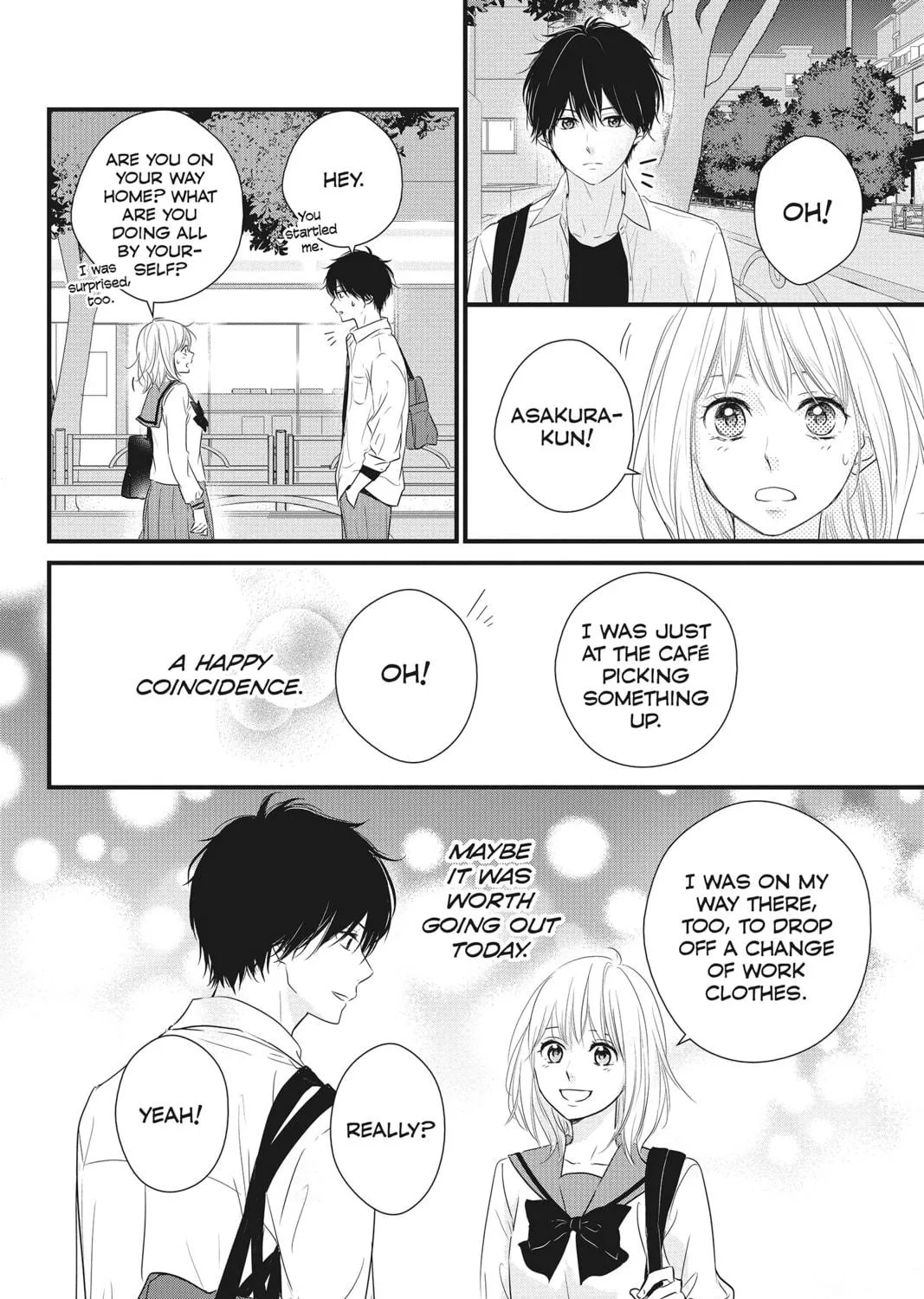 Waiting for Spring Chapter 8 page 59 - 
