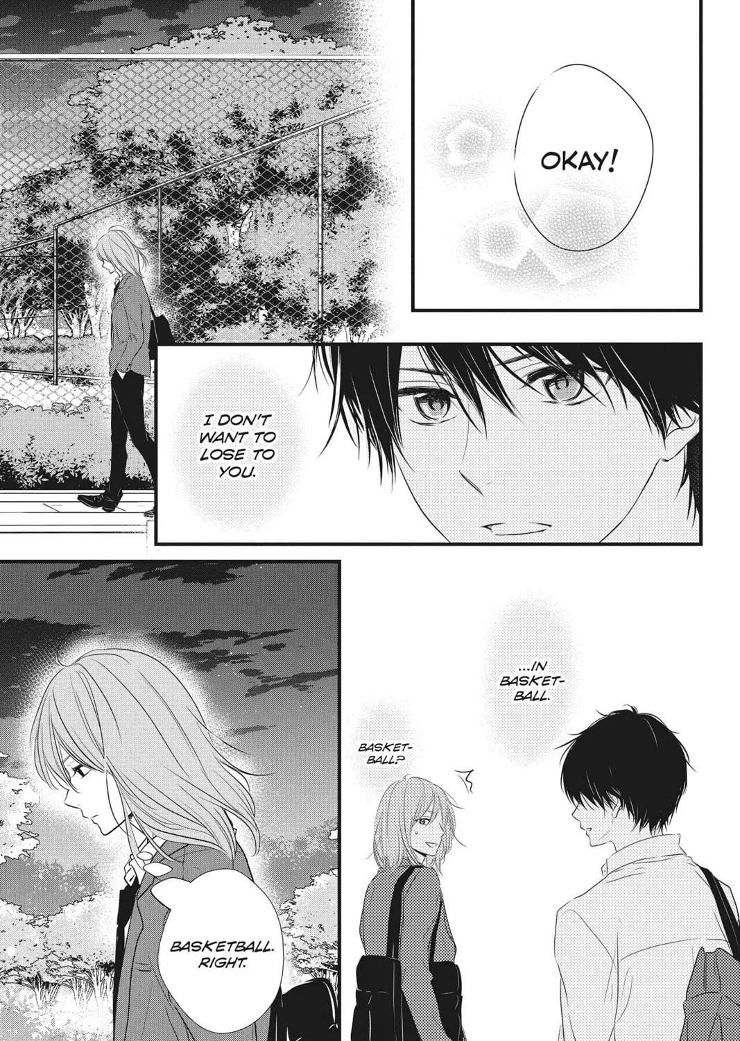 Waiting for Spring Chapter 8 page 69 - 