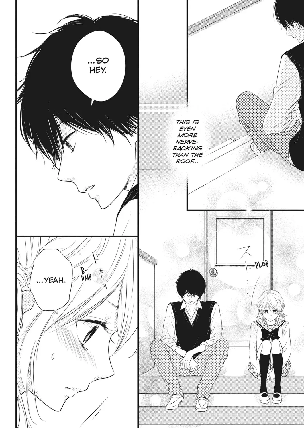 Waiting for Spring Chapter 9.1 page 27 - 