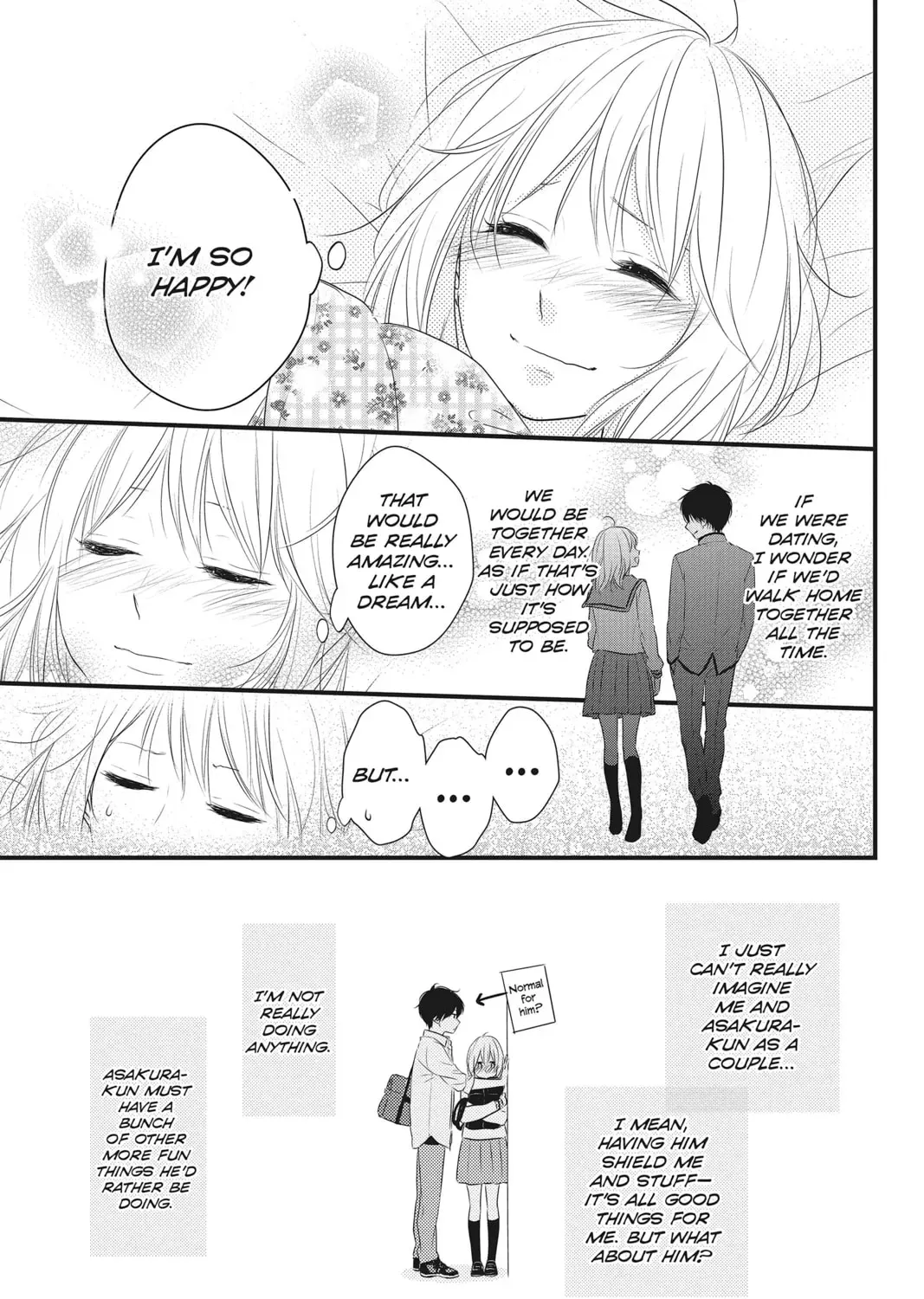 Waiting for Spring Chapter 9.1 page 9 - 