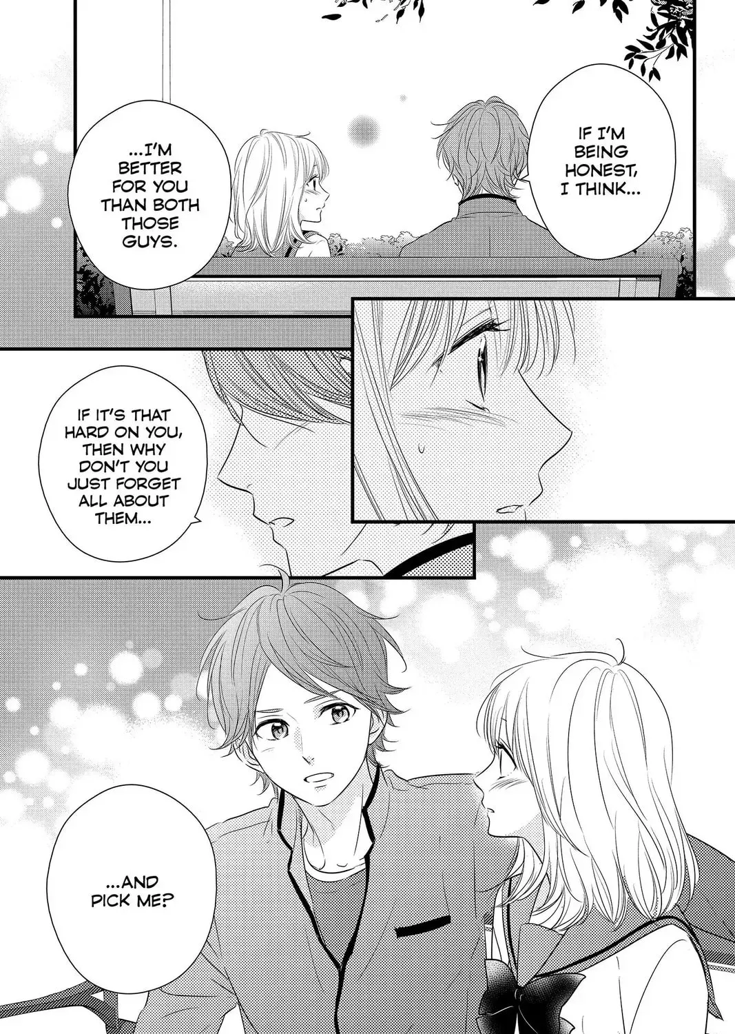 Waiting for Spring Chapter 9.2 page 13 - 