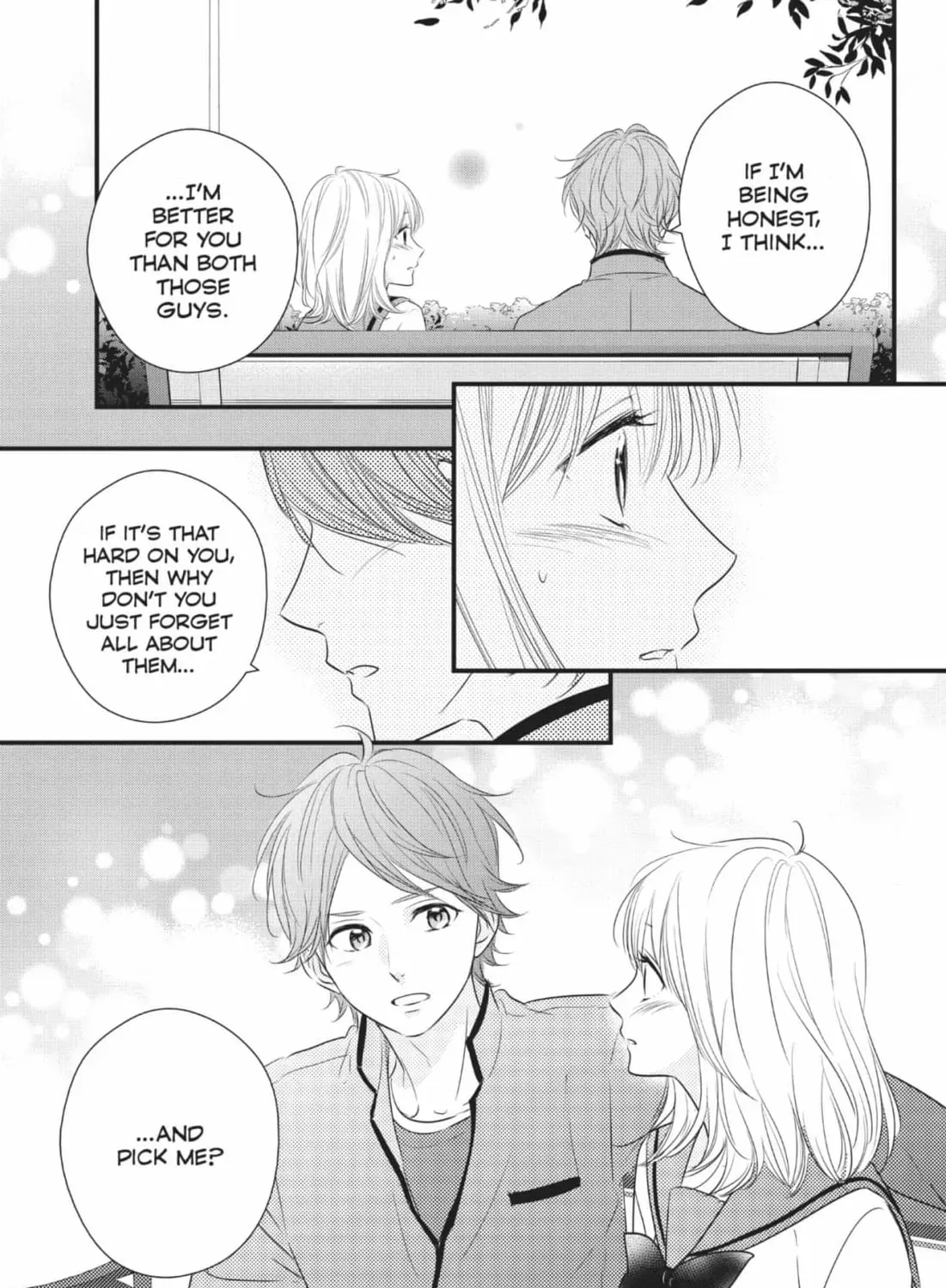 Waiting for Spring Chapter 9.3 page 13 - 