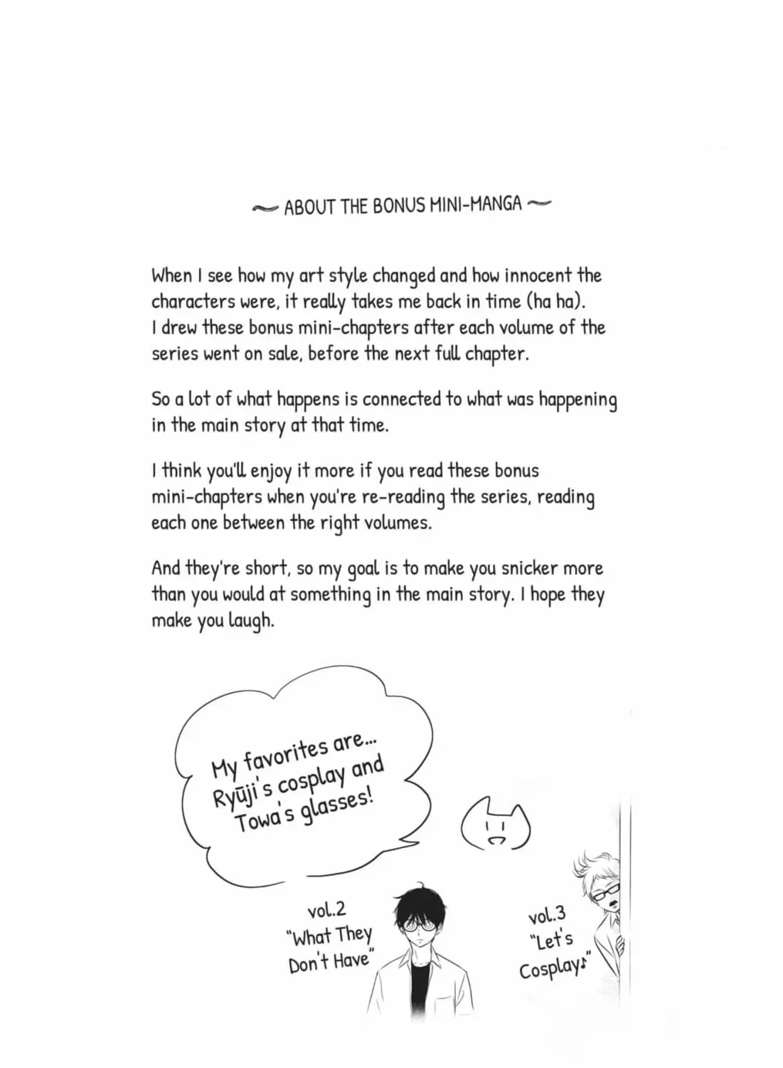 Waiting for Spring Chapter 9.3 page 7 - 