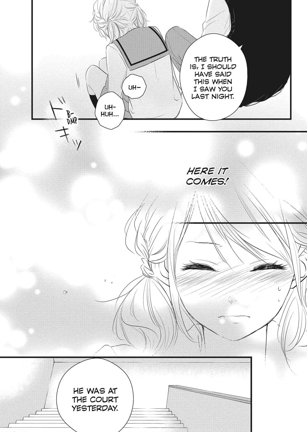 Waiting for Spring Chapter 9 page 29 - 