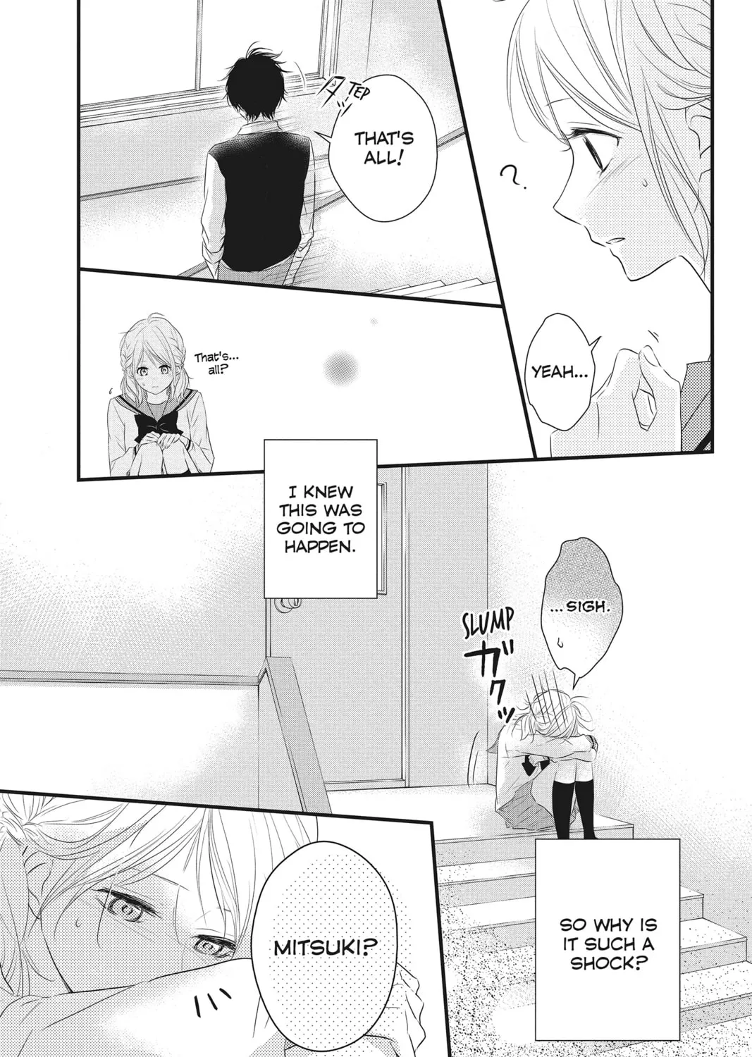 Waiting for Spring Chapter 9 page 37 - 