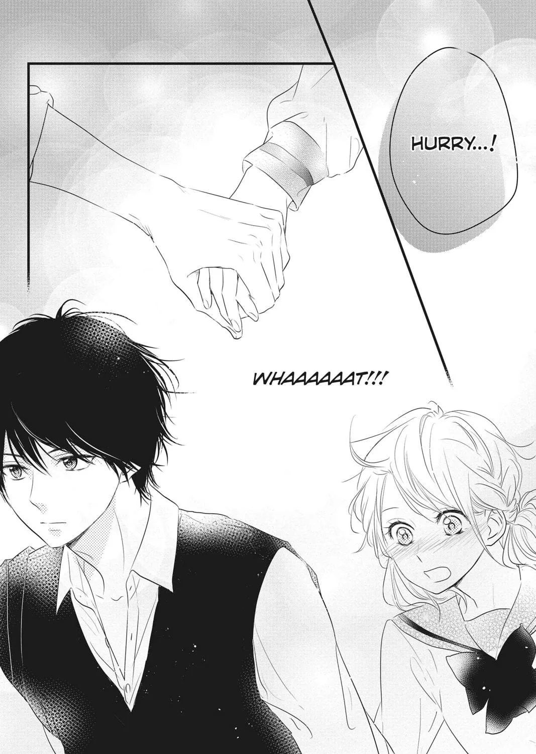 Waiting for Spring Chapter 9 page 59 - 