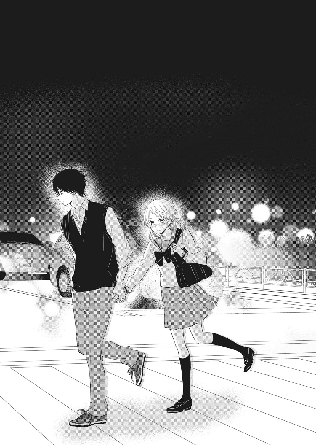 Waiting for Spring Chapter 9 page 61 - 