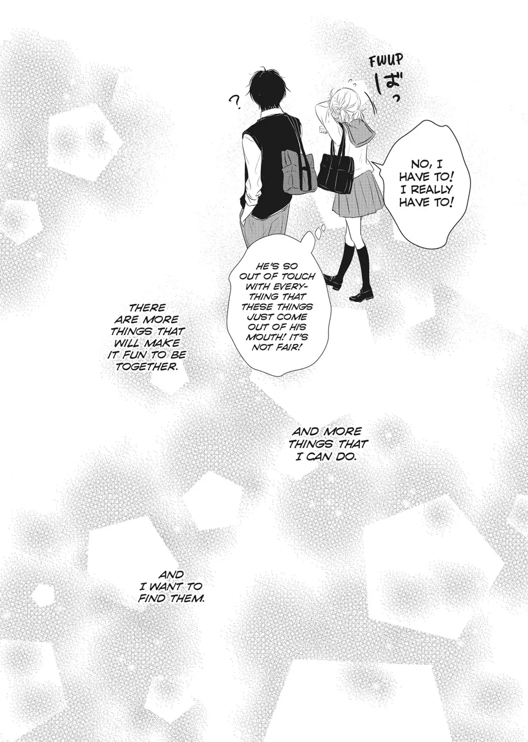 Waiting for Spring Chapter 9 page 67 - 