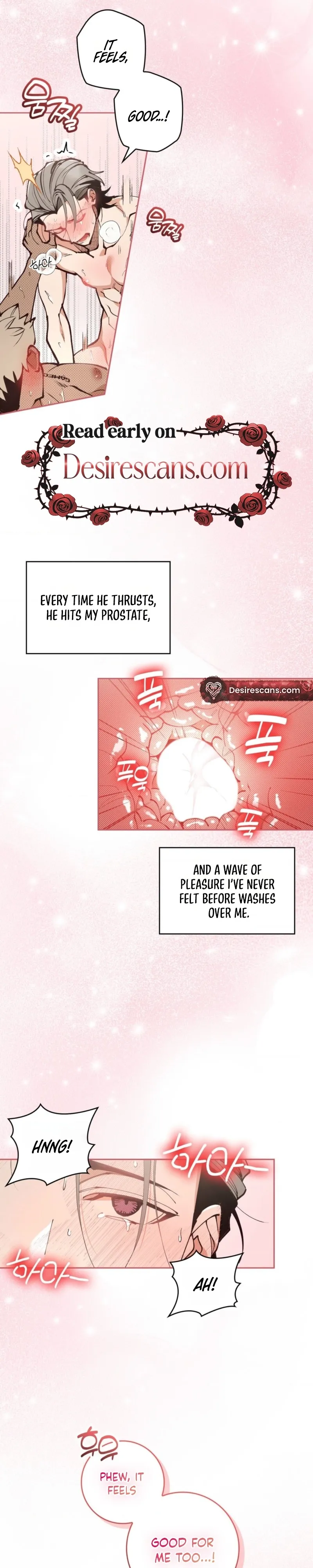 Waiting Happens Only Once! Chapter 2 page 14 - 