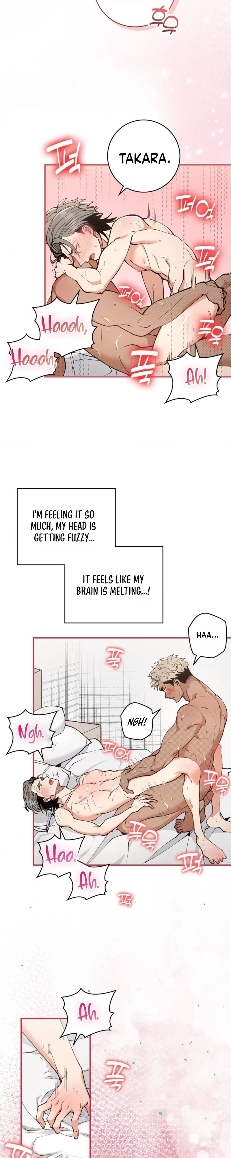 Waiting Happens Only Once! Chapter 2 page 15 - 