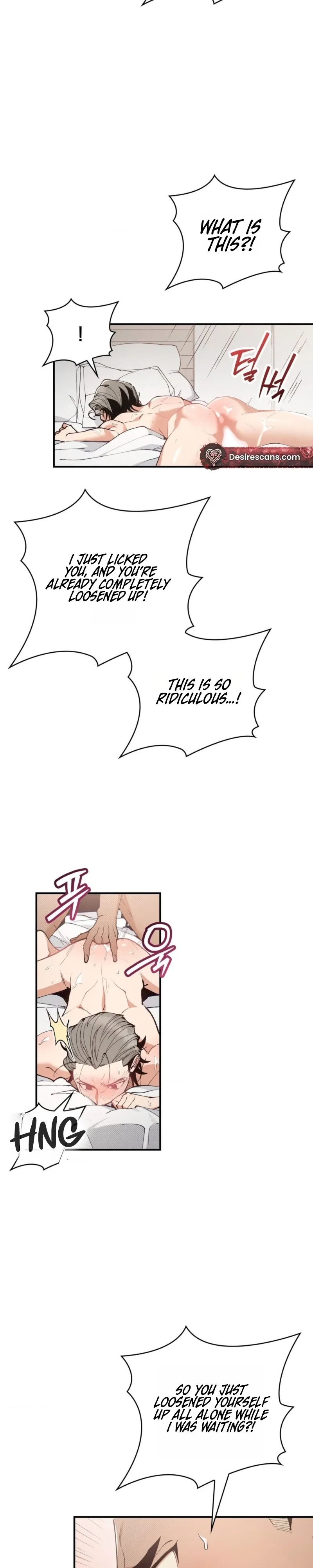 Waiting Happens Only Once! Chapter 2 page 7 - 
