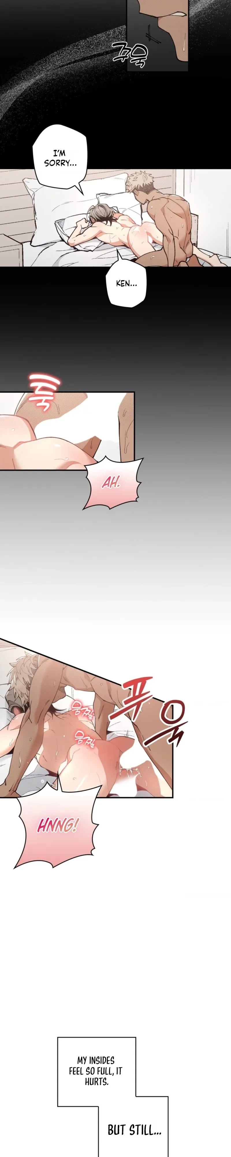 Waiting Happens Only Once! Chapter 2 page 9 - 