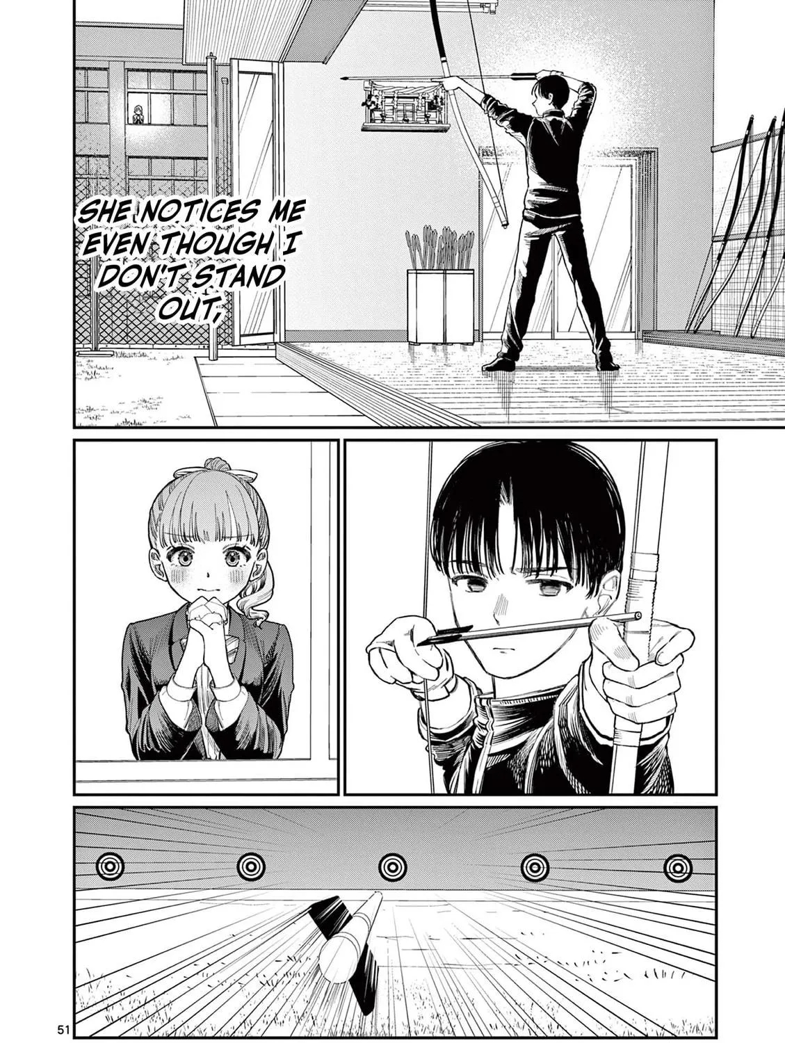 Wakaba San Chi no Aoi Koi Chapter 1 page 99 - 