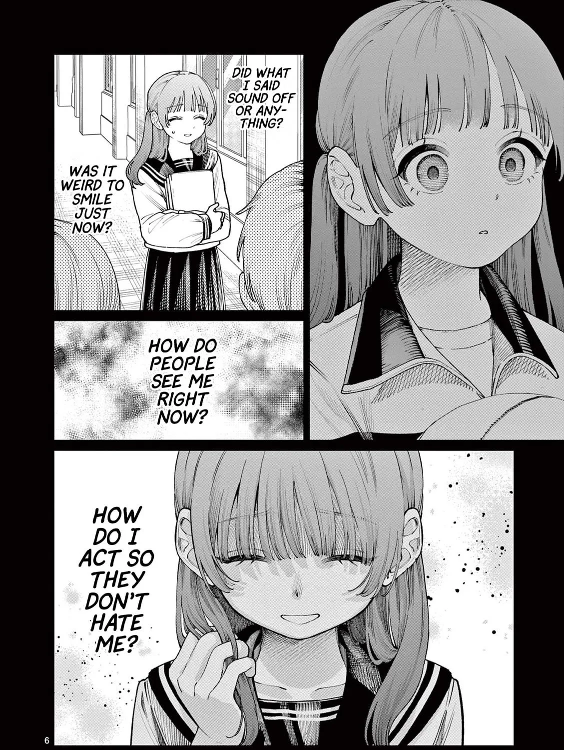 Wakaba San Chi no Aoi Koi Chapter 14 page 11 - 