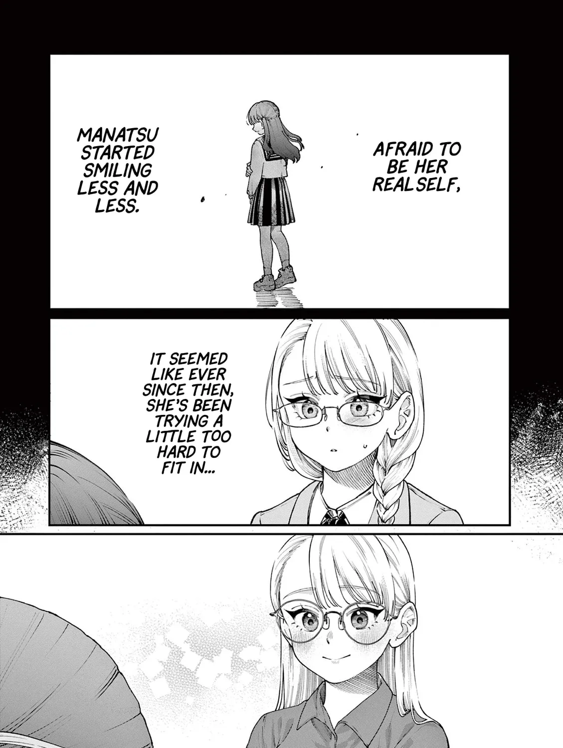 Wakaba San Chi no Aoi Koi Chapter 14 page 13 - 
