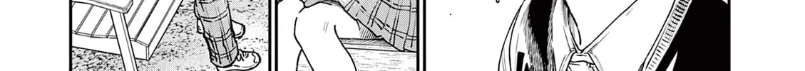 Wakaba San Chi no Aoi Koi Chapter 15 page 34 - 