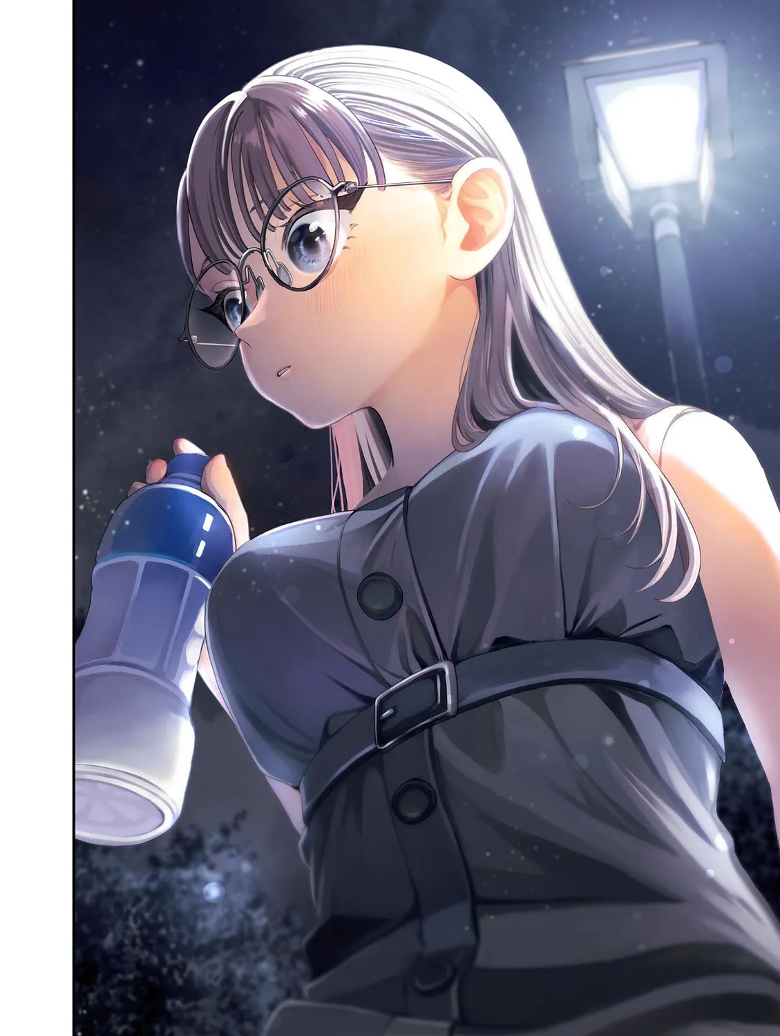Wakaba San Chi no Aoi Koi Chapter 2 page 45 - 