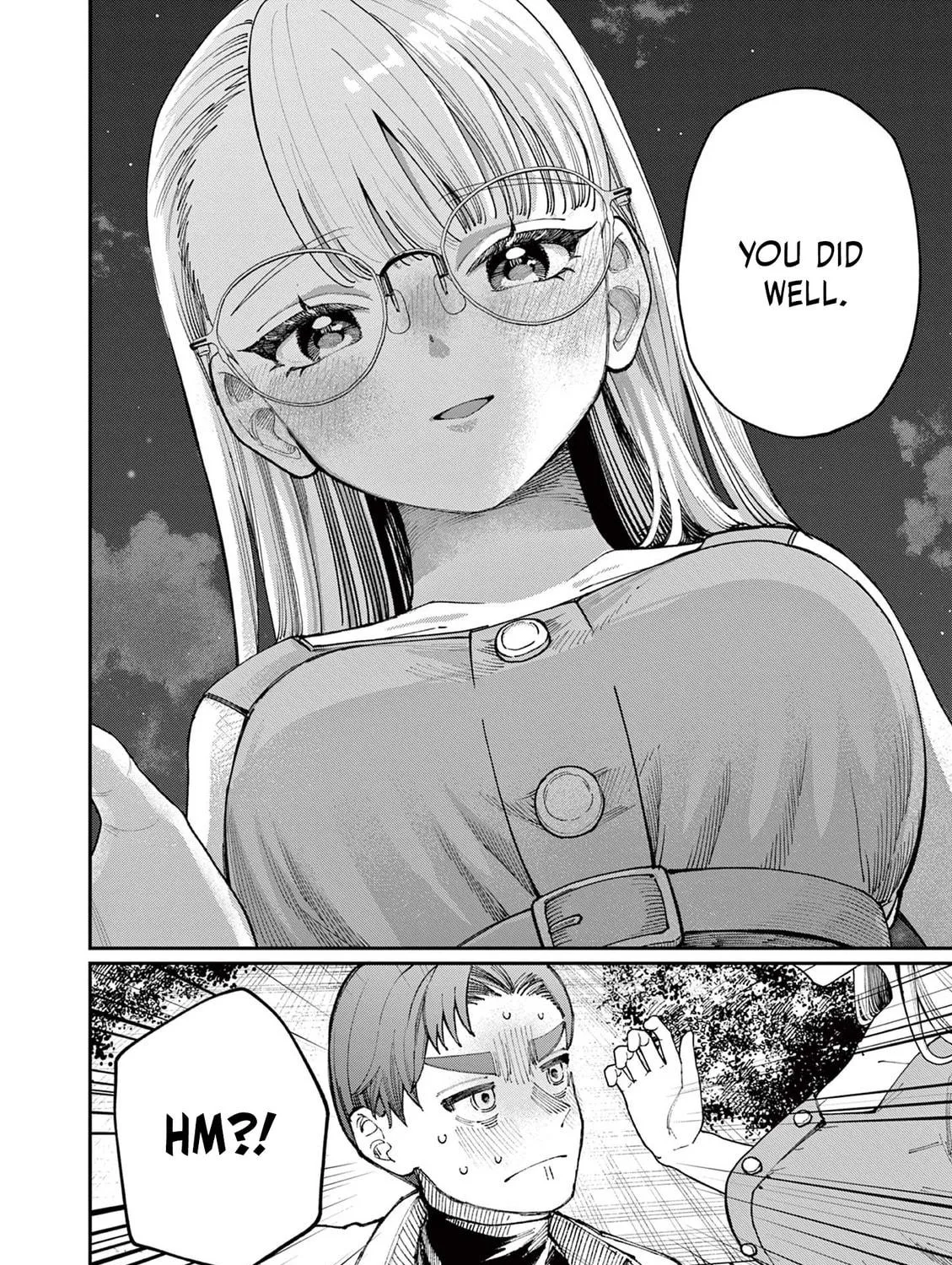 Wakaba San Chi no Aoi Koi Chapter 2 page 49 - 