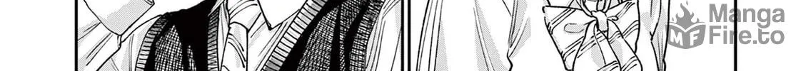 Wakaba San Chi no Aoi Koi Chapter 21 page 24 - 